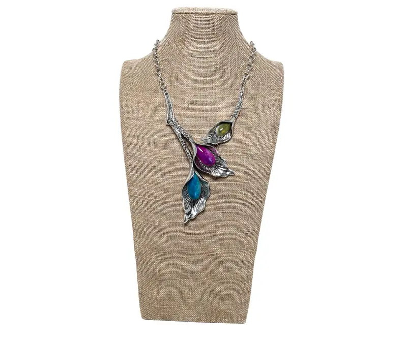 Supreme Multi Necklace Set Jewelry 1