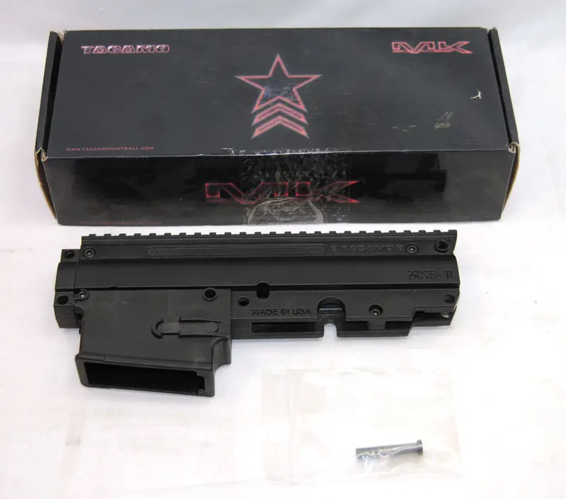 Tacamo Mk-7P X7 Phenom Magfed Conversion Kit Paintball 1