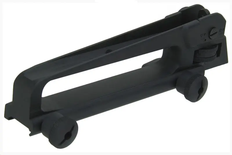 Tacfire Detachable Carry Handle A2 Rear Sight Design 1