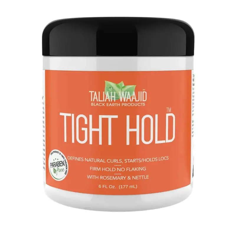 Taliah Waajid Tight Hold For Natural Hair - 6 Oz 1