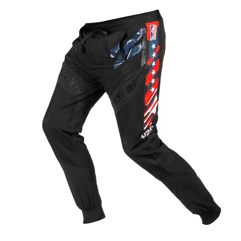 Team Usa 2024 - Trk Air Jogger Pants 1