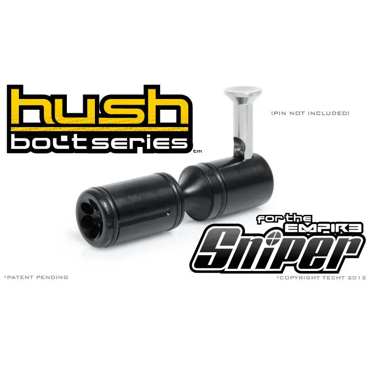 Techt Hush Bolt For Empire Sniper 1