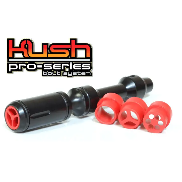 Techt Kush Pro Bolt For Spyder Victor, Xtra, Sonix, Agressor, Mr100 1