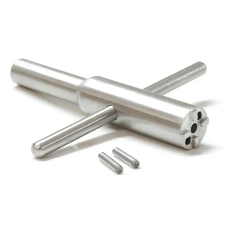 Techt Regulator Tool For The Empire Mini, Axe, And Syx 1
