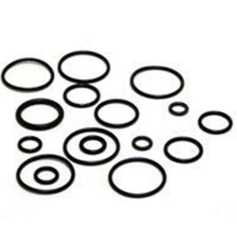 Techt Spyder Zero Kick Hammer Se 3X Rebuild Kit 1