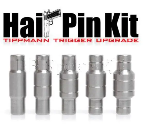 Techt Tippmann Hairpin Trigger Kit 1