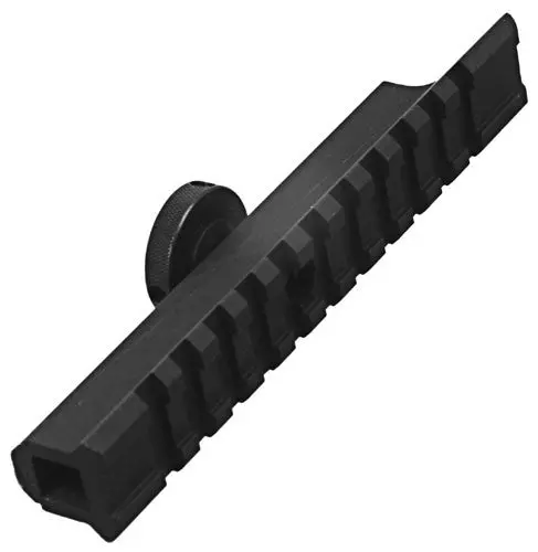 Tiberius Arms Carry Handle Tac Rail 1