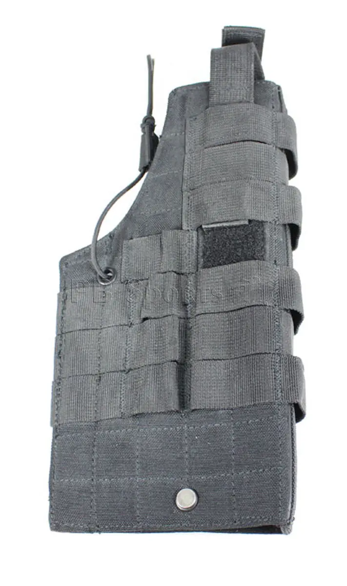 Tiberius Arms Holster - Universal Molle 1