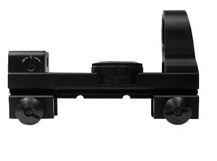 Tiberius Arms Open Red Dot Sight 1