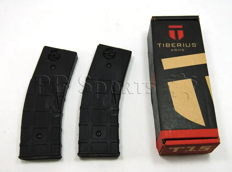 Tiberius Arms T15 19 Round Magazine - 2 Pack 1