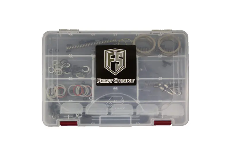 Tiberius Arms T15 Dealer Service Parts Kit 1
