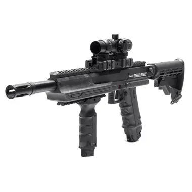 Tiberius Arms T9.1 Ranger Fs 1