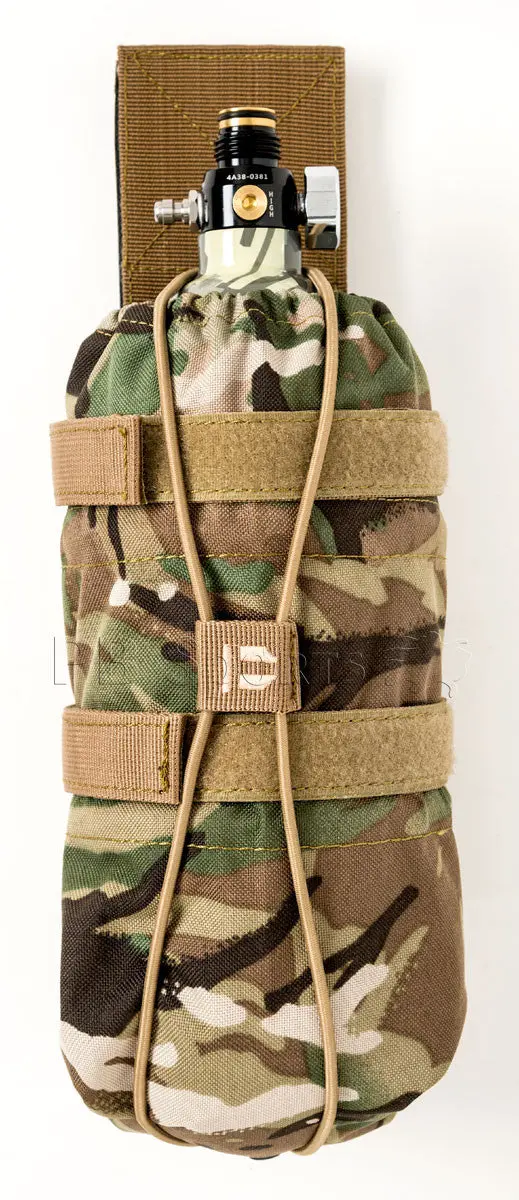 Tiberius Arms Tank Holder Pouch - Tricam 1
