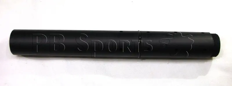 Tiberius Arms Threaded Tip Barrel Extension 1