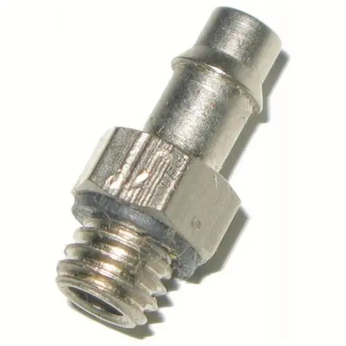 Tippmann 1/8 Inch Rt Hose Barb 20-05 - 98 Custom 1