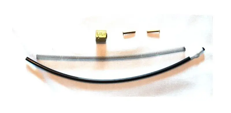 Tippmann 68 Special Gas Line Kit 1