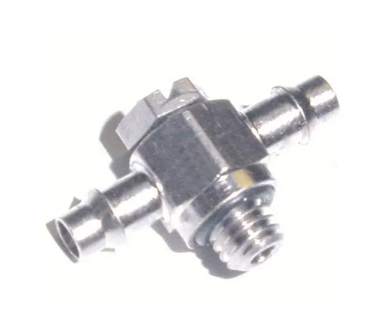 Tippmann 98/A-5 1/8" Banjo T-Fitting (For Rt) 1