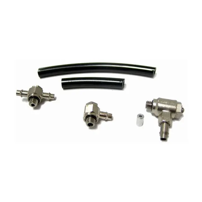 Tippmann 98 Custom Cyclone Rt Response Trigger Adapter Kit 1