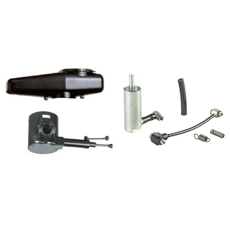 Tippmann 98 Custom Rt Response Trigger Kit + Cyclone Feed System Kit 1