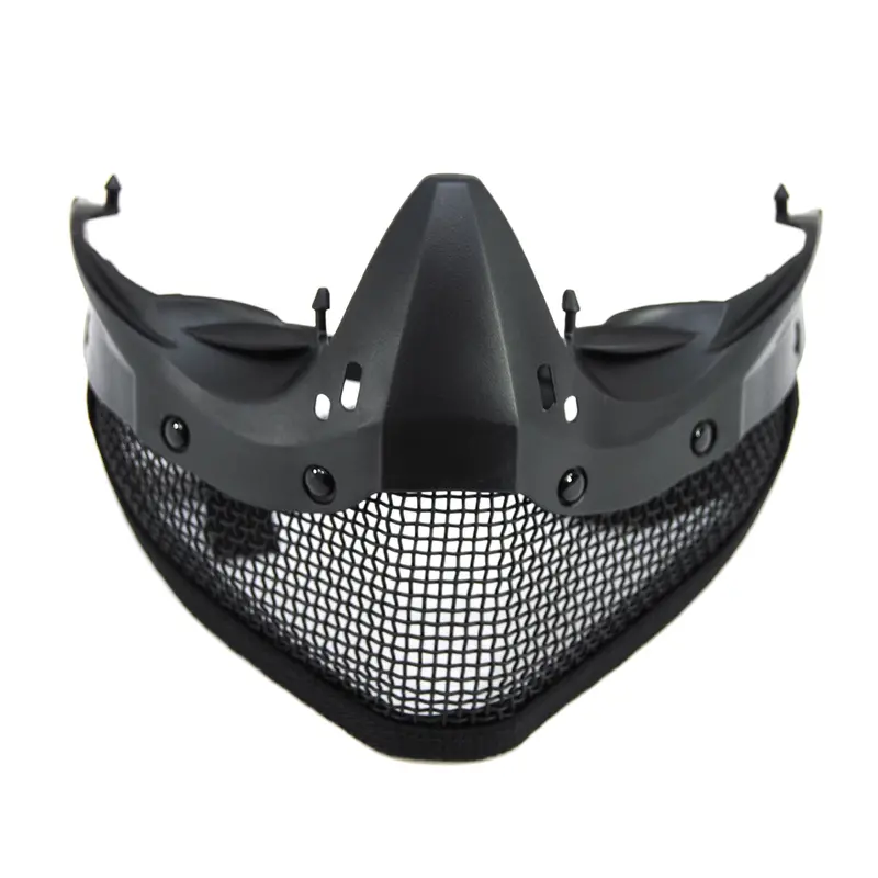 Tippmann Airsoft Mesh Skirt 1