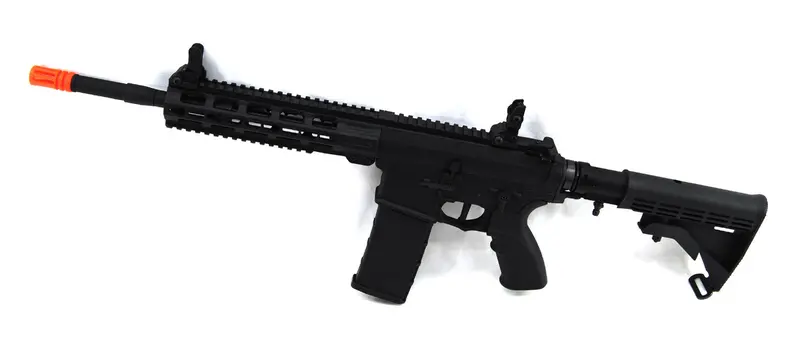 Tippmann Commando Msv Carbine - 14.5 Inch - Black 1