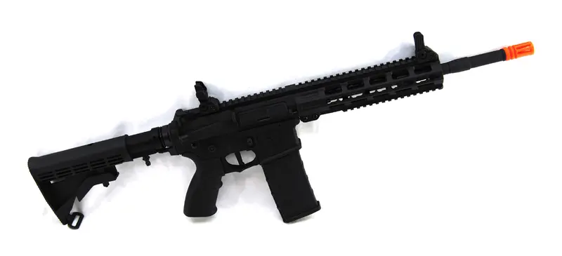 Tippmann Commando Msv Carbine - 14.5 Inch - Black 2