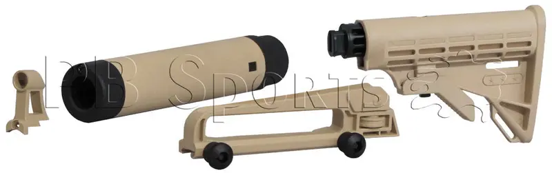 Tippmann Cronus Mod Kit 1