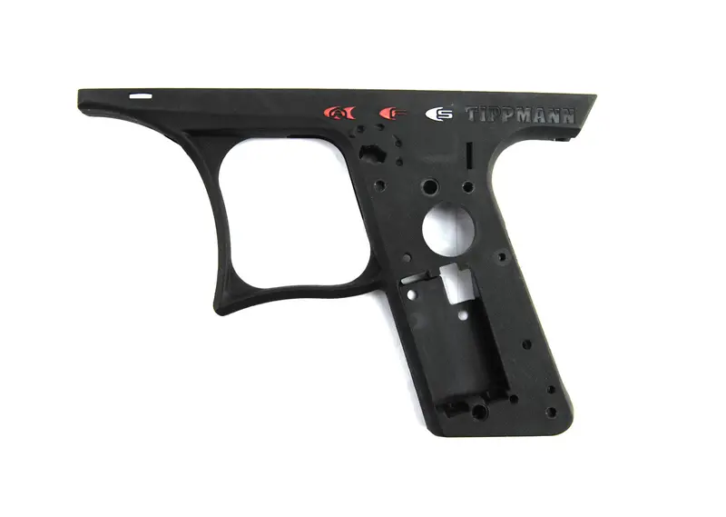 Tippmann Crossover Grip Frame 1