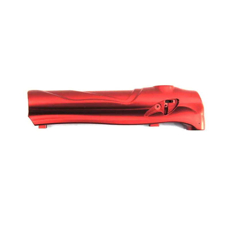 Tippmann Crossover Receiver - Red 1