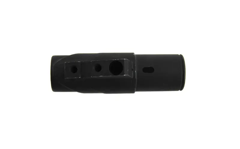 Tippmann Crossover Venting Regulator Body - Black 1