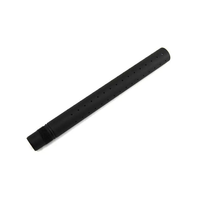 Tippmann Crossover Xvr Barrel Front - Black 1