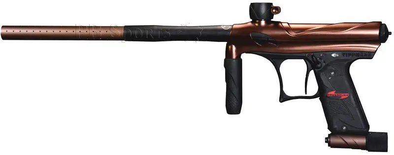 Tippmann Crossover Xvr - Bronze 1