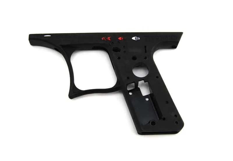 Tippmann Crossover Xvr Grip Frame 1