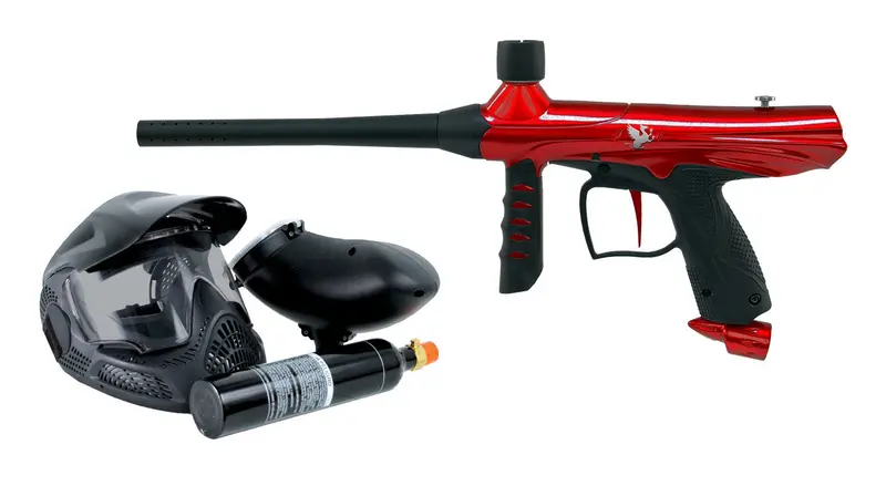 Tippmann Gryphon Power Pack 1