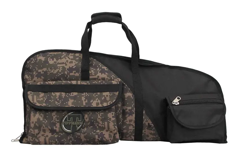 Tippmann Paintball Marker Case - Digi Camo 1