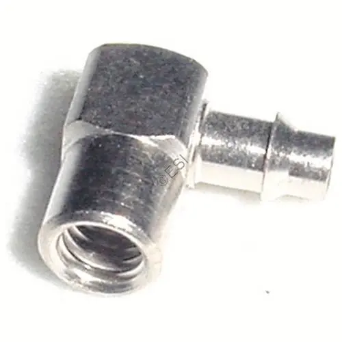 Tippmann Rt Response Trigger 90 Degree Female Elbow Fitting 20-04 1