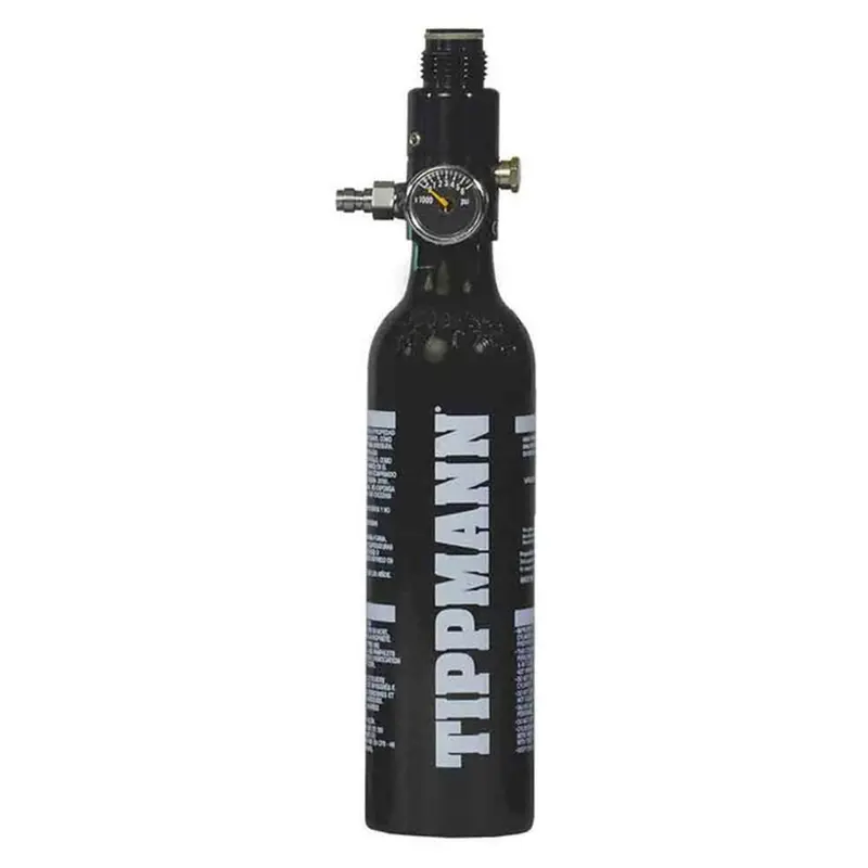 Tippmann Sports Aluminum 13Ci/3000Psi Hpa Tank 1