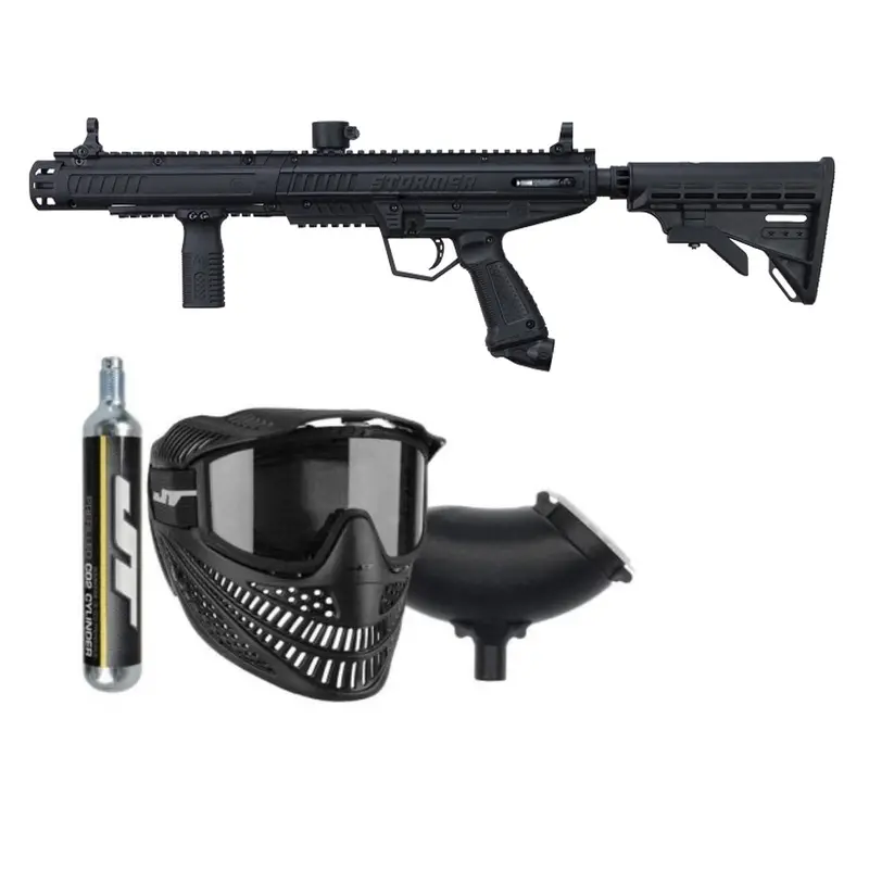 Tippmann Stormer Tactical Powerpack 1