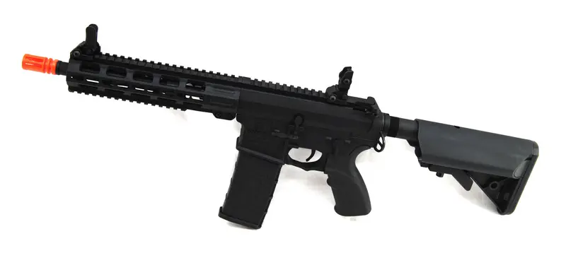 Tippmann Tactical Commando - Black 1