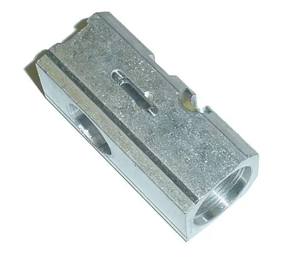 Tippmann Tipx Barrel Adapter 1