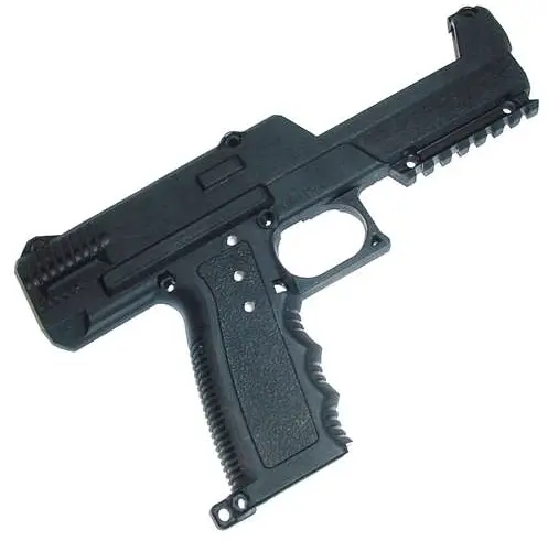 Tippmann Tipx Receiver - Right 1