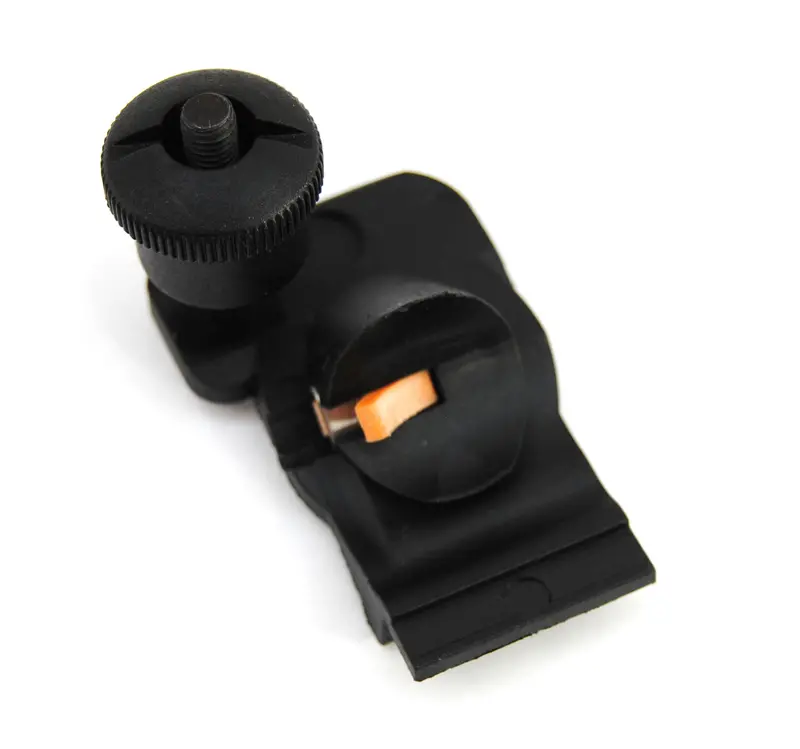 Tippmann Tmc Complete Blanking Plate Assembly 1
