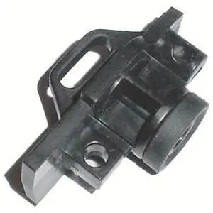 Tippmann X7 End Cap Assembly Ta10044 1