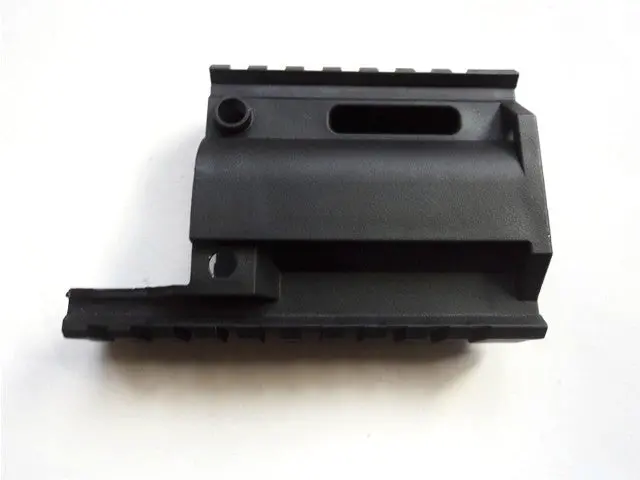 Tippmann X7 Phenom Front Shroud Grip 1