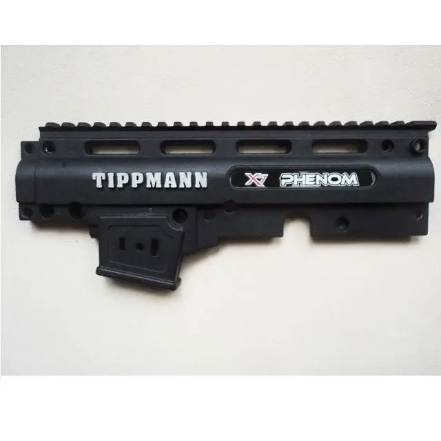 Tippmann X7 Phenom Receiver - Left 1