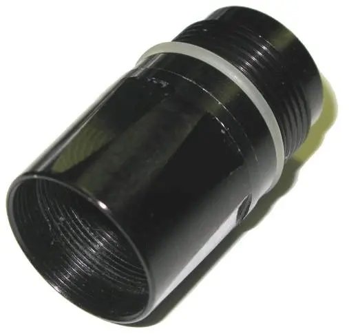 Tippmann X7 Phenom Regulator Body 1