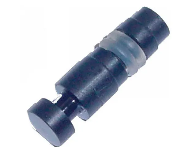 Tippmann X7 Pressure Gauge Plug - Complete Assembly 1
