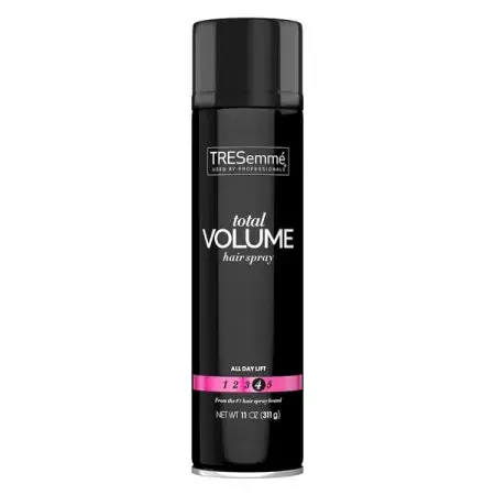 Tresemme Total Volume Hair Spray - 11 Oz 1