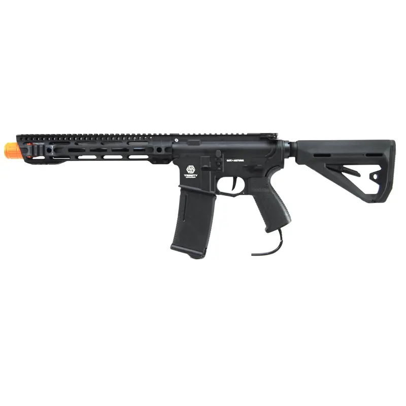 Trinity Armament Alpha Carbine 11.5" Hpa W/ Gate Titan Ii Bt & Pulsar D 1