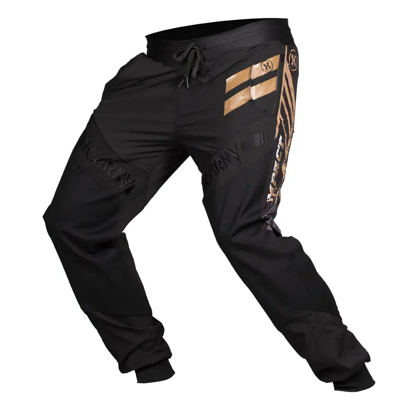 Trk Air Jogger Pants - Edmonton Impact - Alpha 1